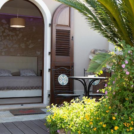 Villa Lina Pula Exterior photo